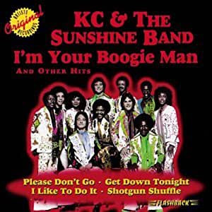 K.C. & The Sunshine Band